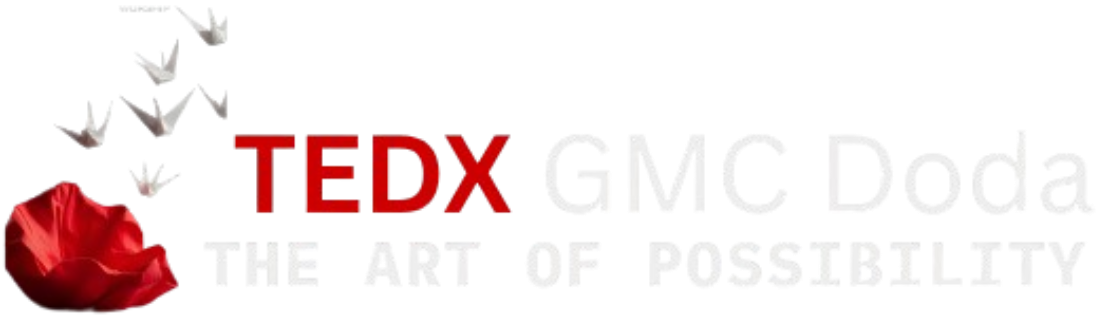 TEDxGMCDoda